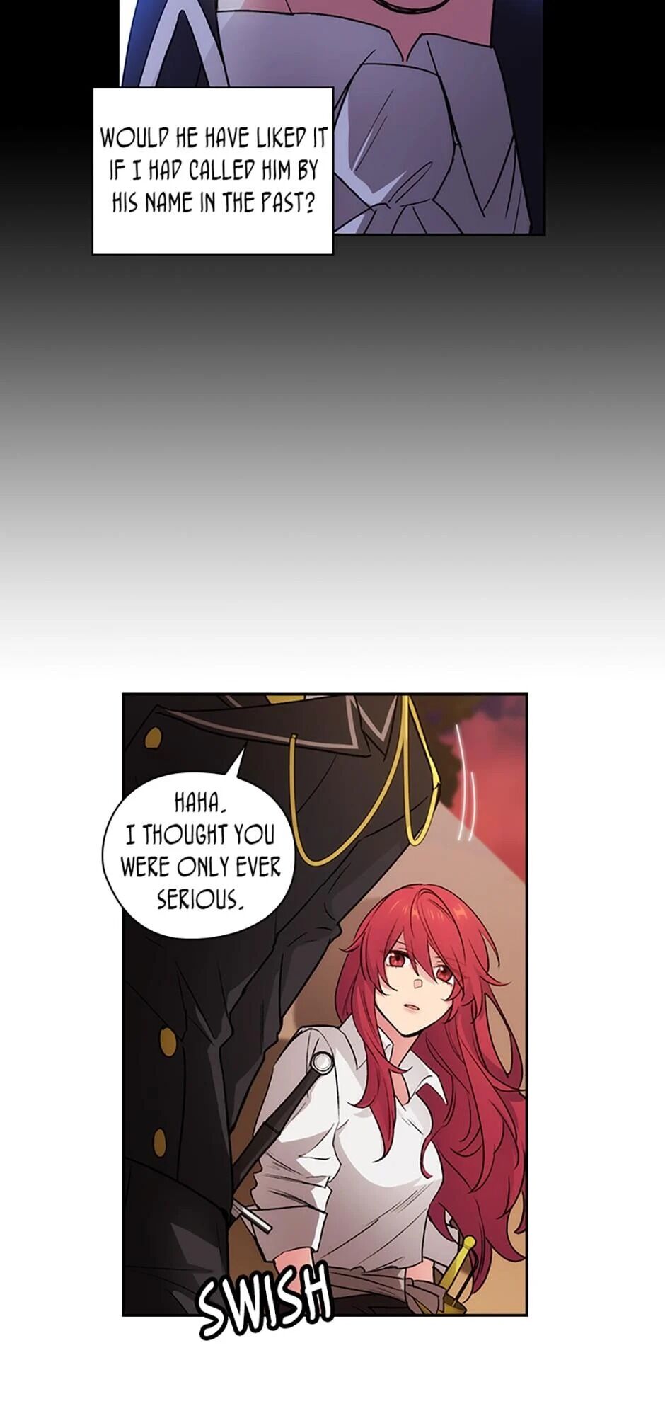 Reminiscence Adonis Chapter 121 - HolyManga.Net