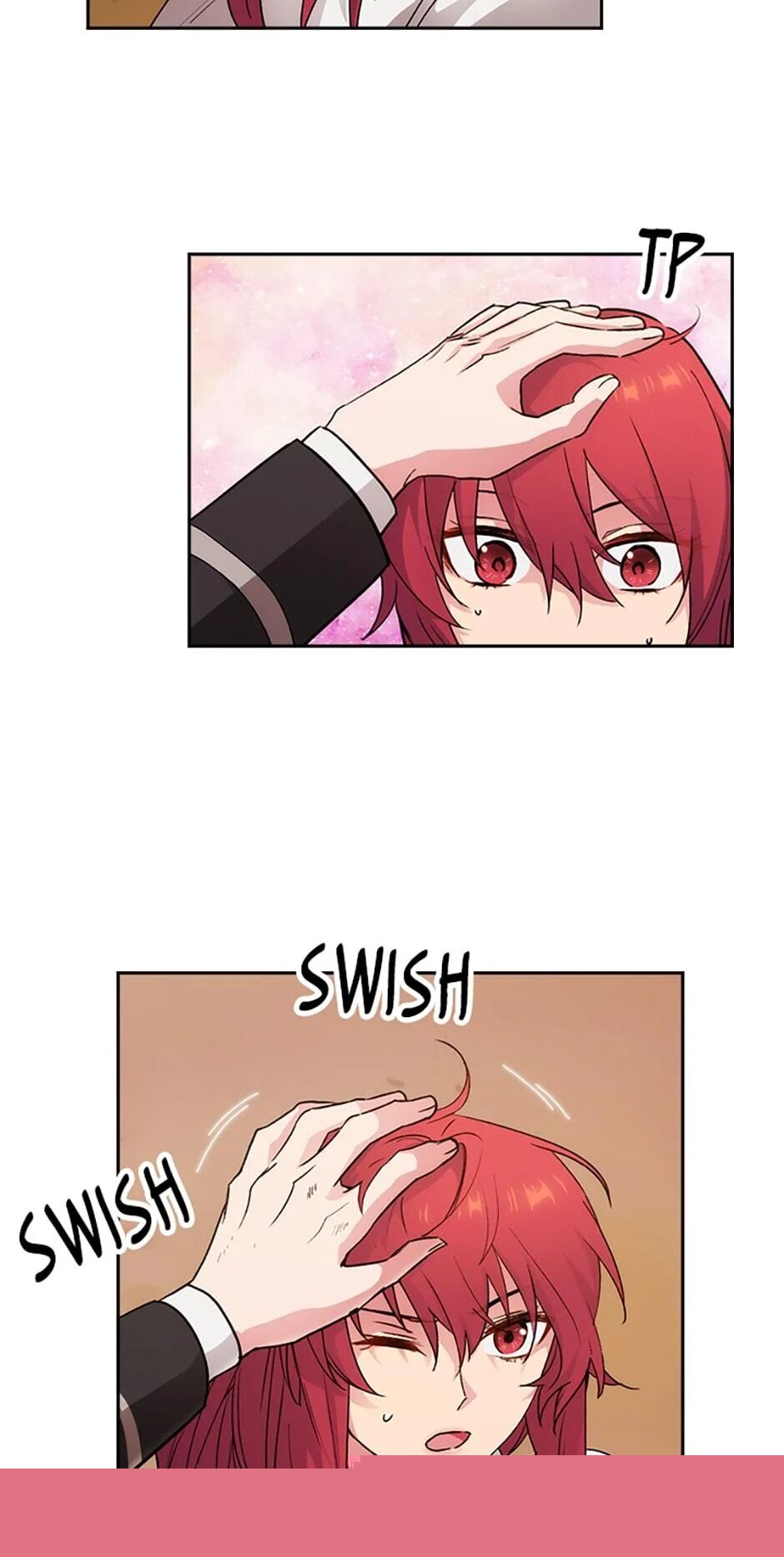 Reminiscence Adonis Chapter 121 - HolyManga.Net
