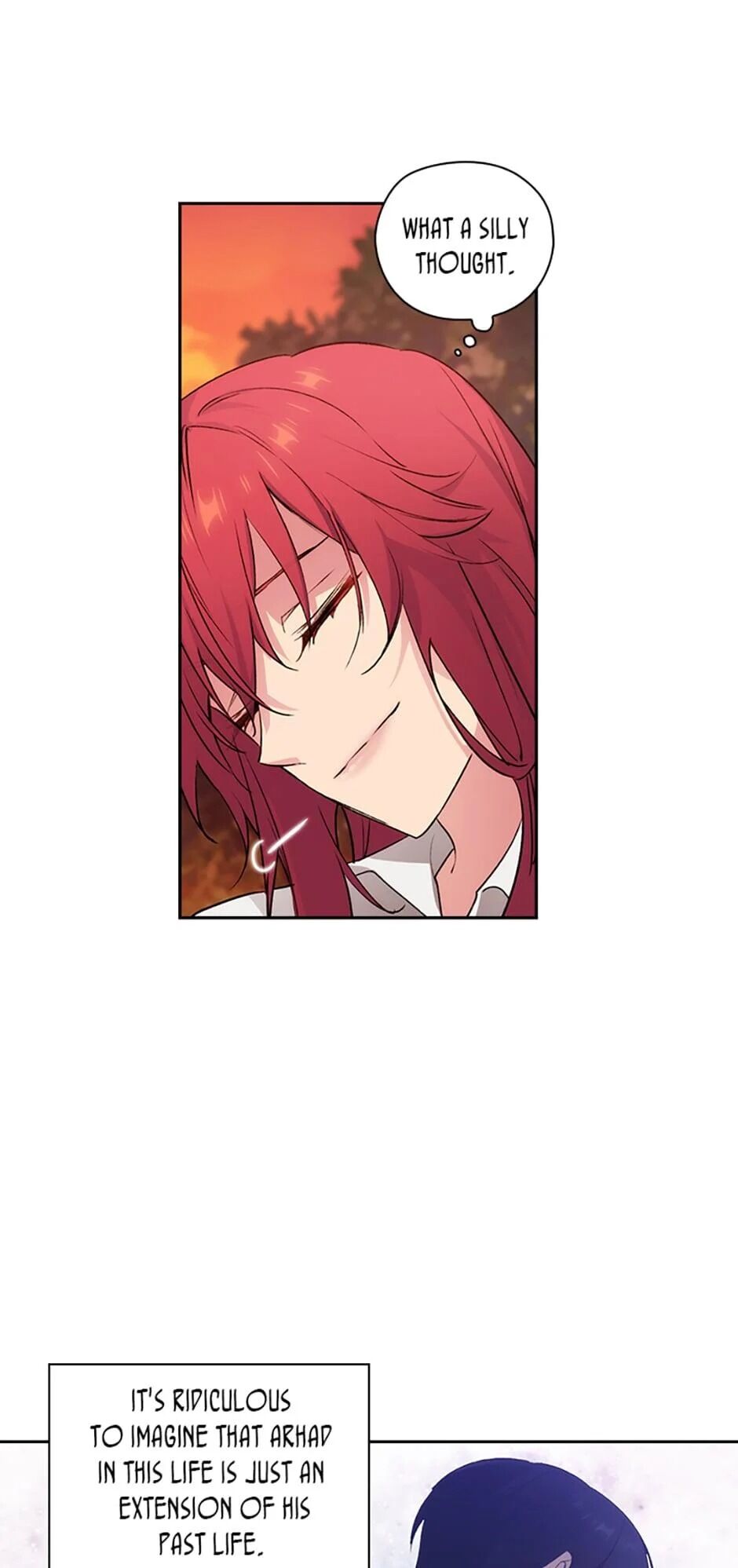 Reminiscence Adonis Chapter 121 - HolyManga.Net