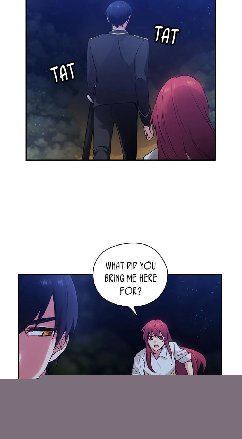 Reminiscence Adonis Chapter 121 - HolyManga.Net