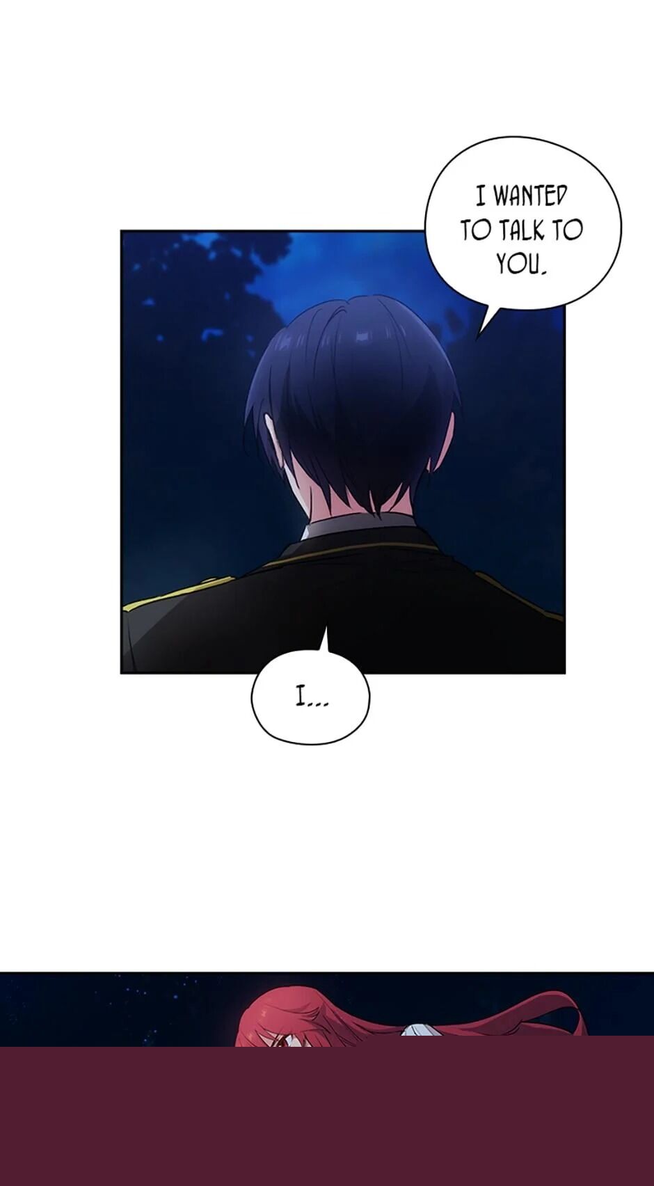 Reminiscence Adonis Chapter 121 - HolyManga.Net