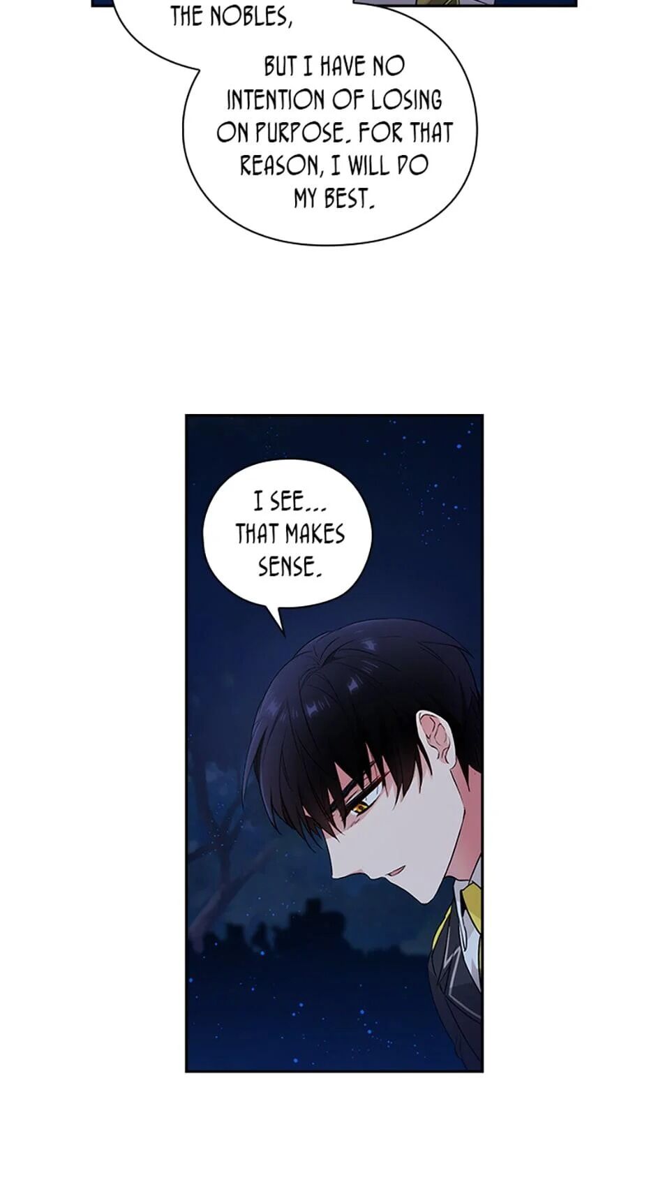 Reminiscence Adonis Chapter 121 - HolyManga.Net