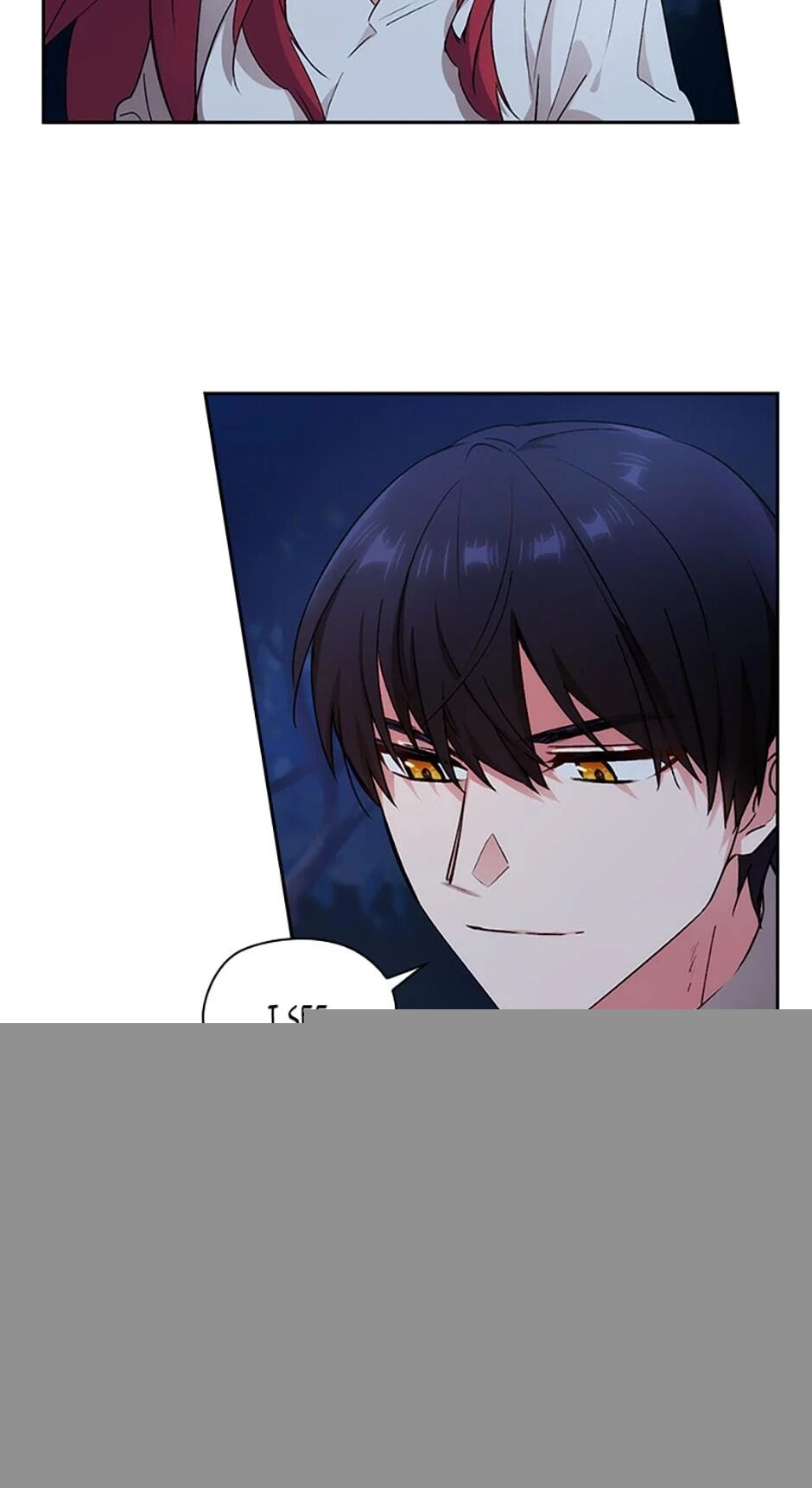 Reminiscence Adonis Chapter 121 - HolyManga.Net