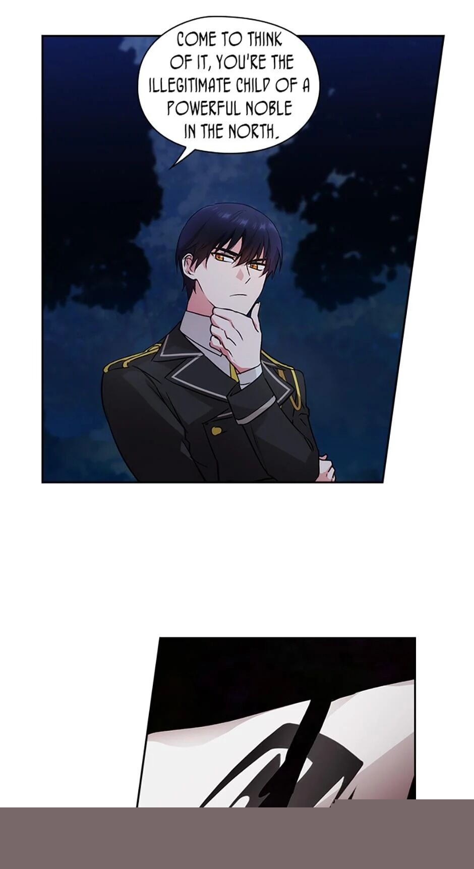 Reminiscence Adonis Chapter 121 - HolyManga.Net