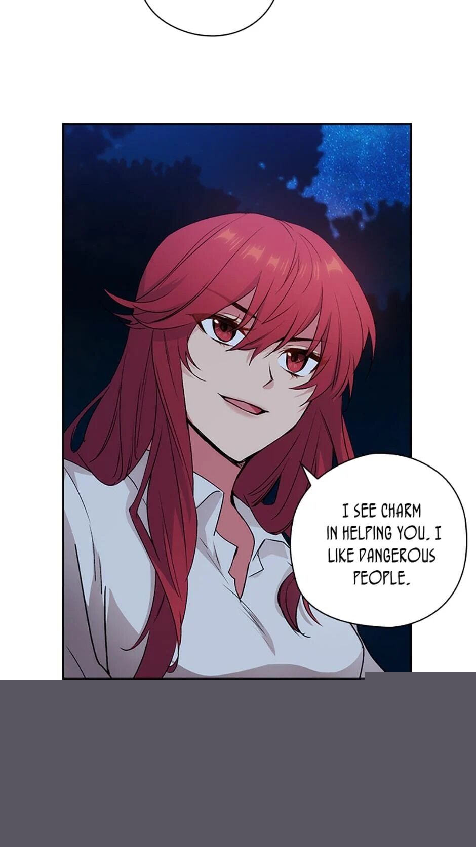 Reminiscence Adonis Chapter 121 - HolyManga.Net