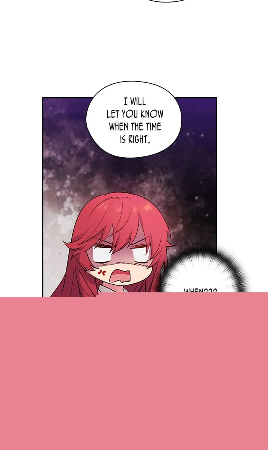 Reminiscence Adonis Chapter 121 - HolyManga.Net