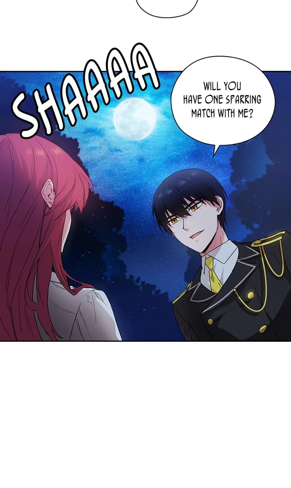 Reminiscence Adonis Chapter 121 - HolyManga.Net