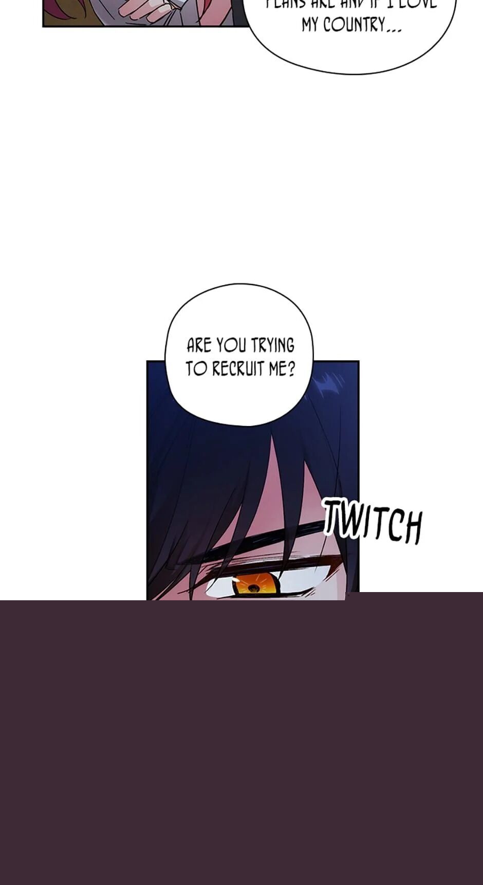 Reminiscence Adonis Chapter 121 - HolyManga.Net