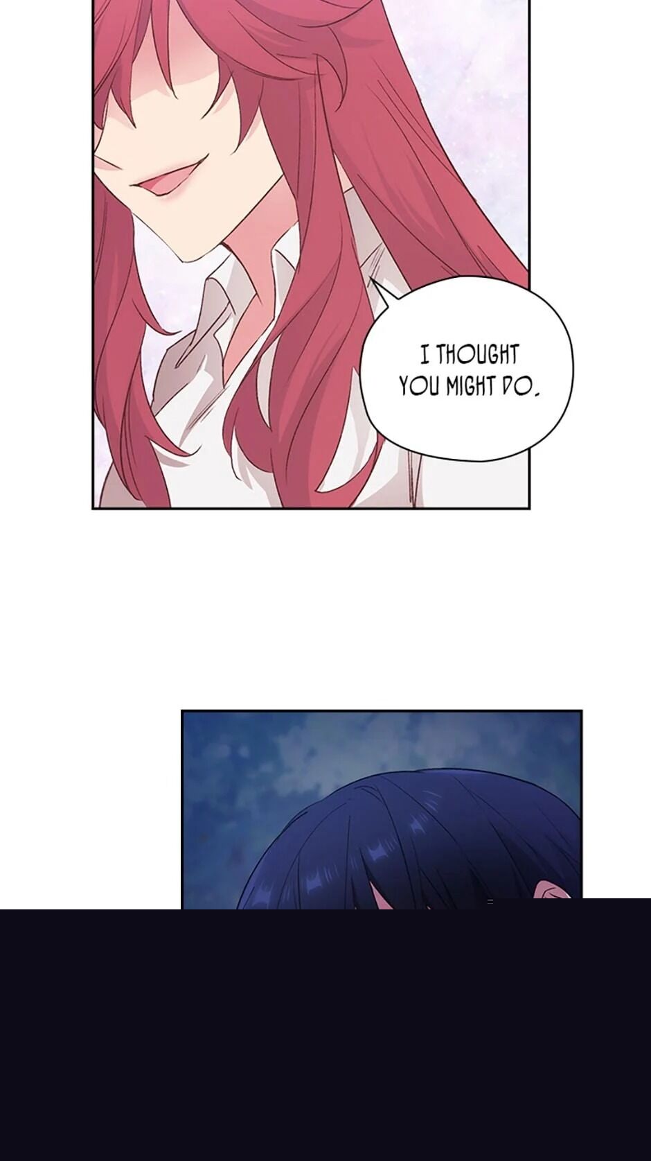 Reminiscence Adonis Chapter 121 - HolyManga.Net