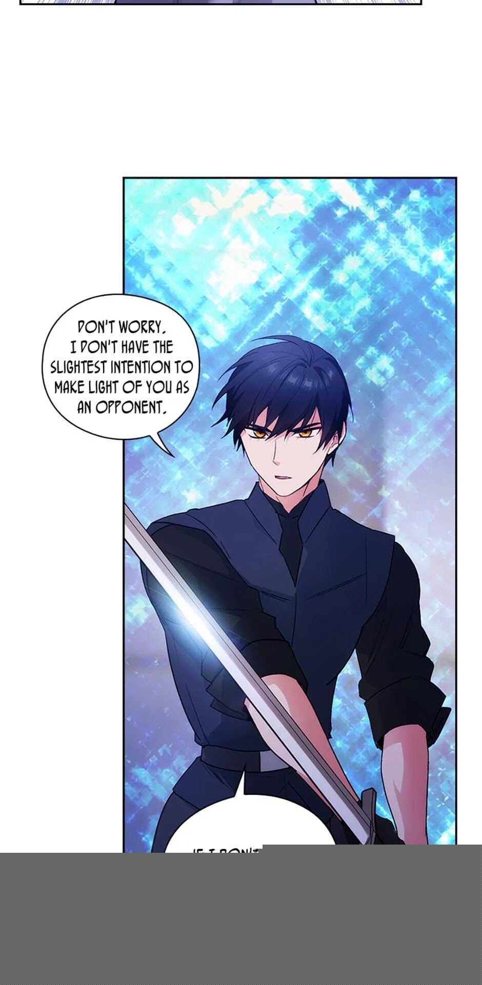 Reminiscence Adonis Chapter 122 - HolyManga.Net