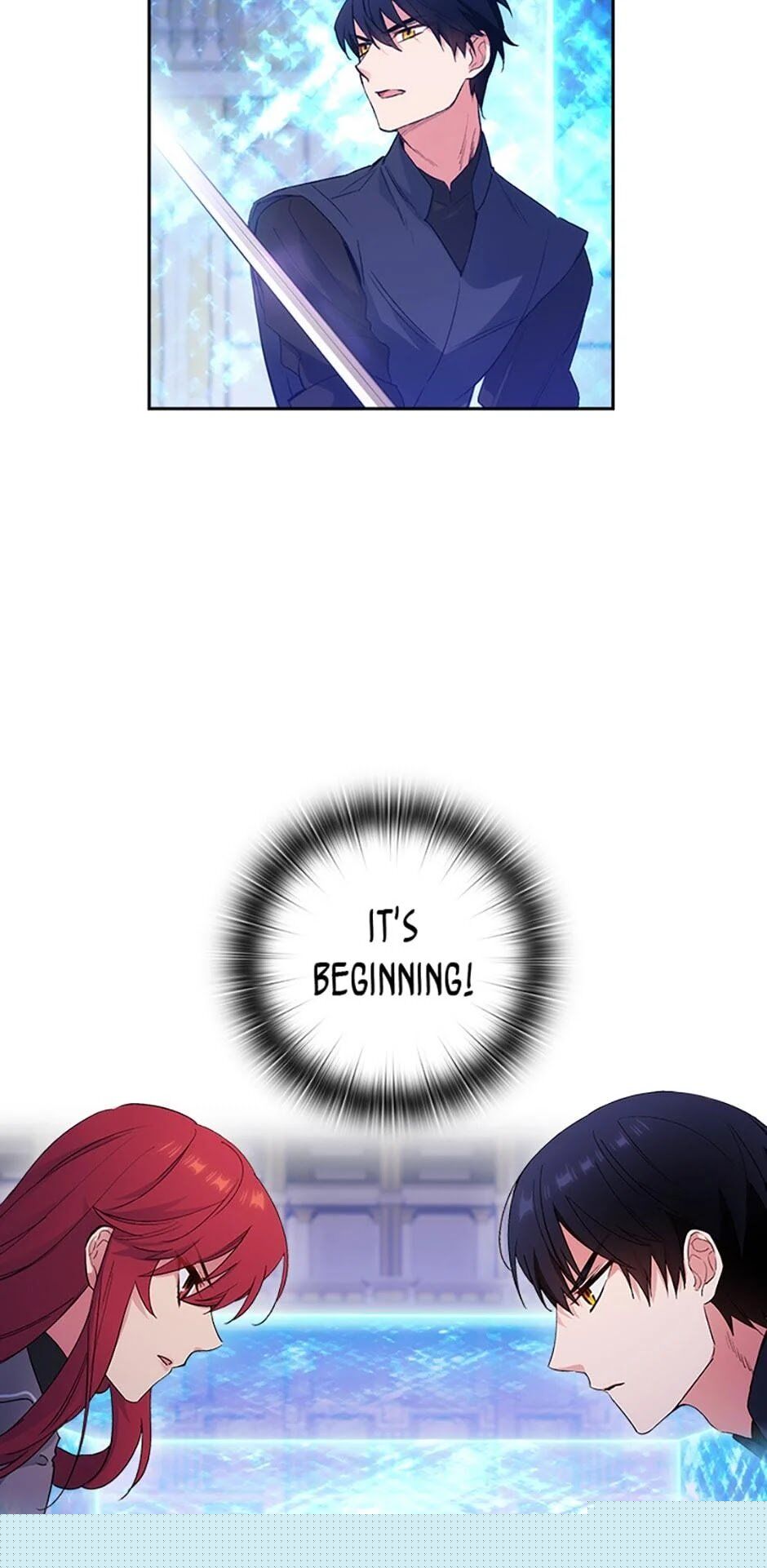 Reminiscence Adonis Chapter 122 - HolyManga.Net
