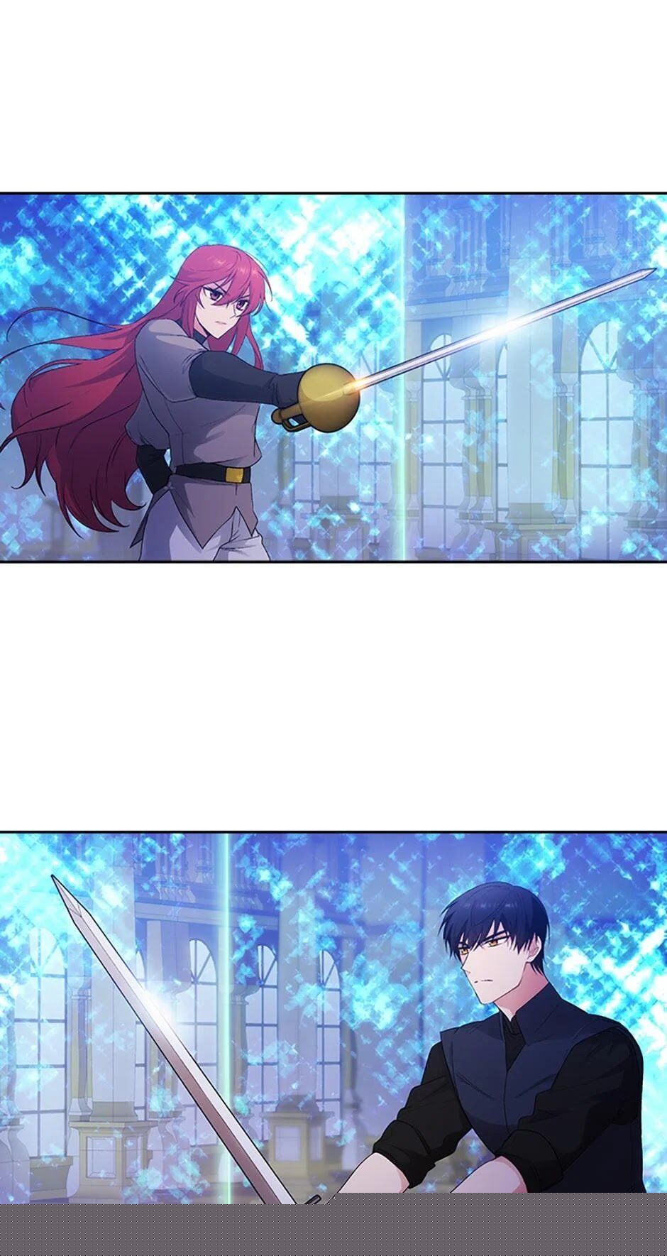 Reminiscence Adonis Chapter 122 - HolyManga.Net