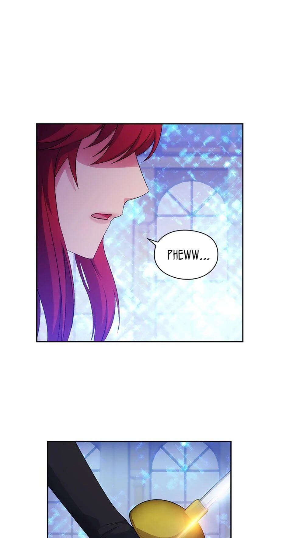 Reminiscence Adonis Chapter 122 - HolyManga.Net