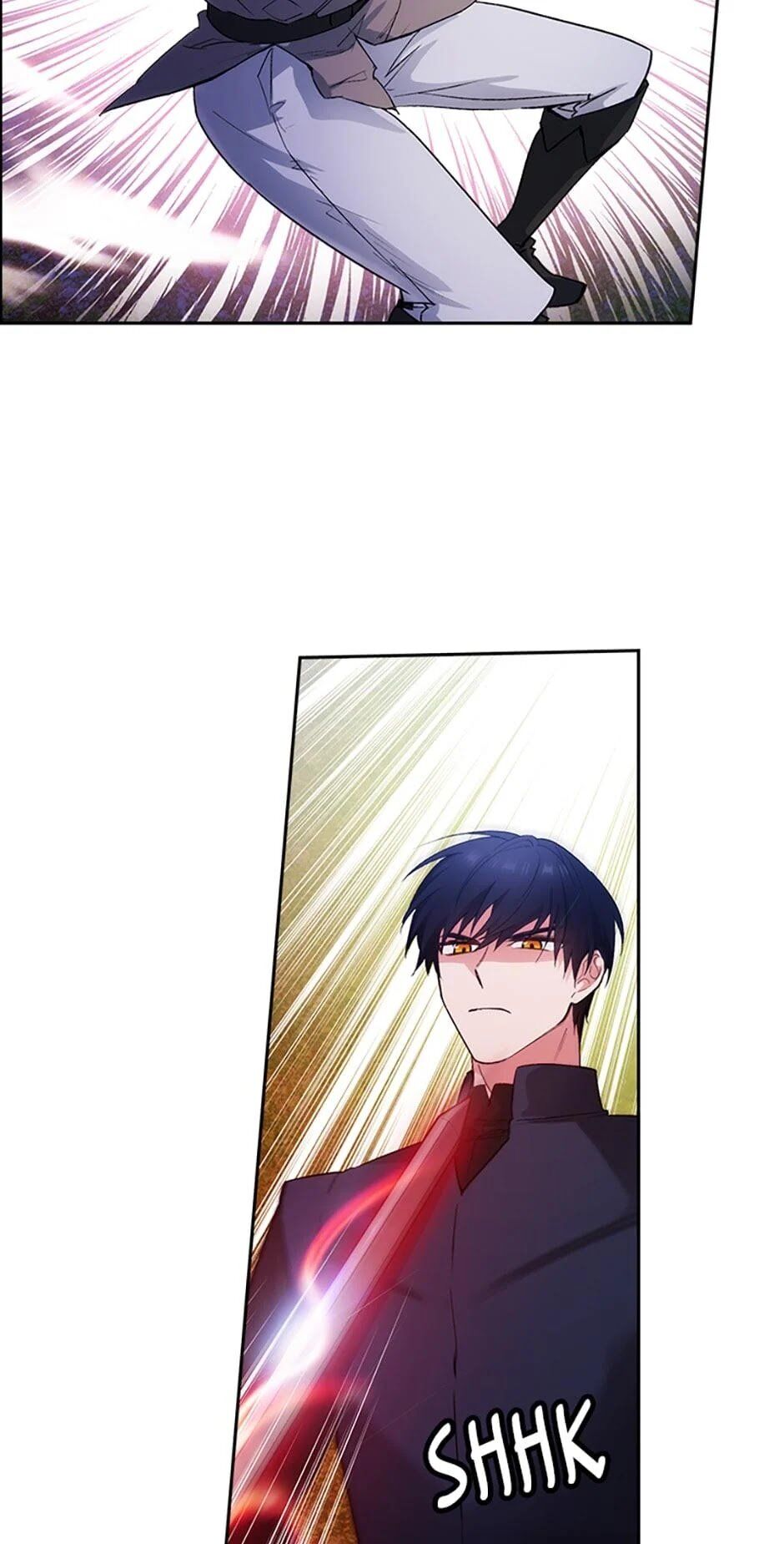 Reminiscence Adonis Chapter 122 - HolyManga.Net