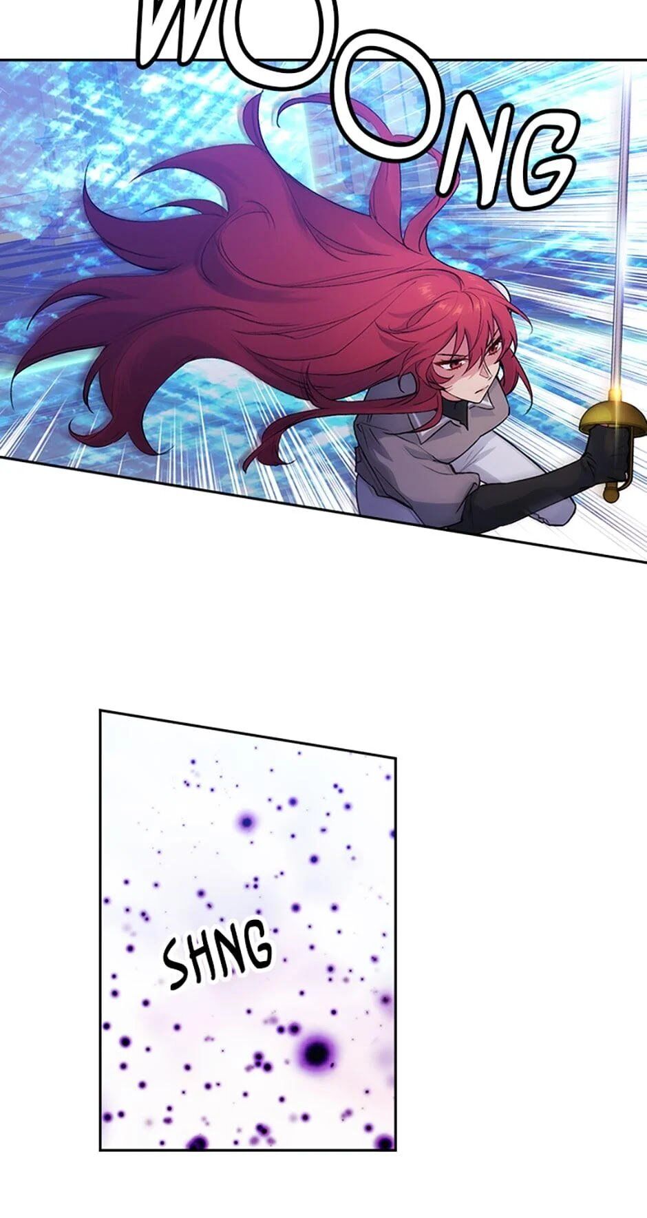 Reminiscence Adonis Chapter 122 - HolyManga.Net
