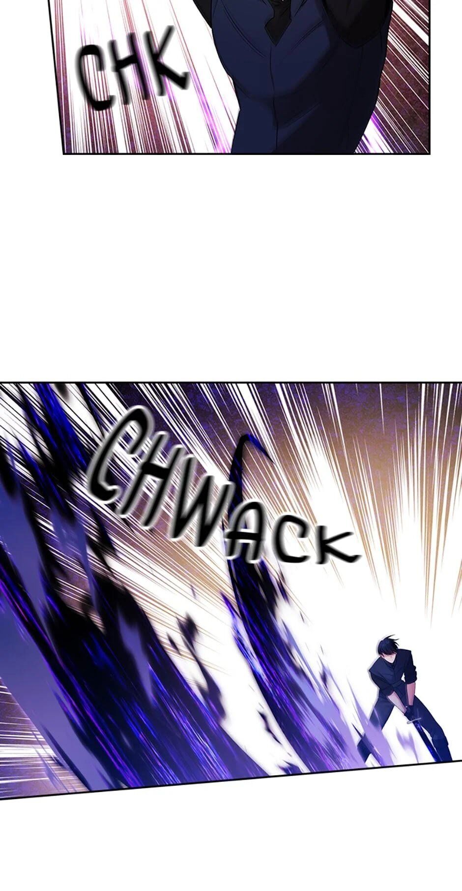 Reminiscence Adonis Chapter 122 - HolyManga.Net