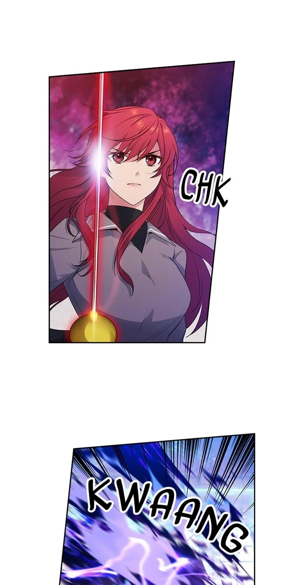 Reminiscence Adonis Chapter 122 - HolyManga.Net
