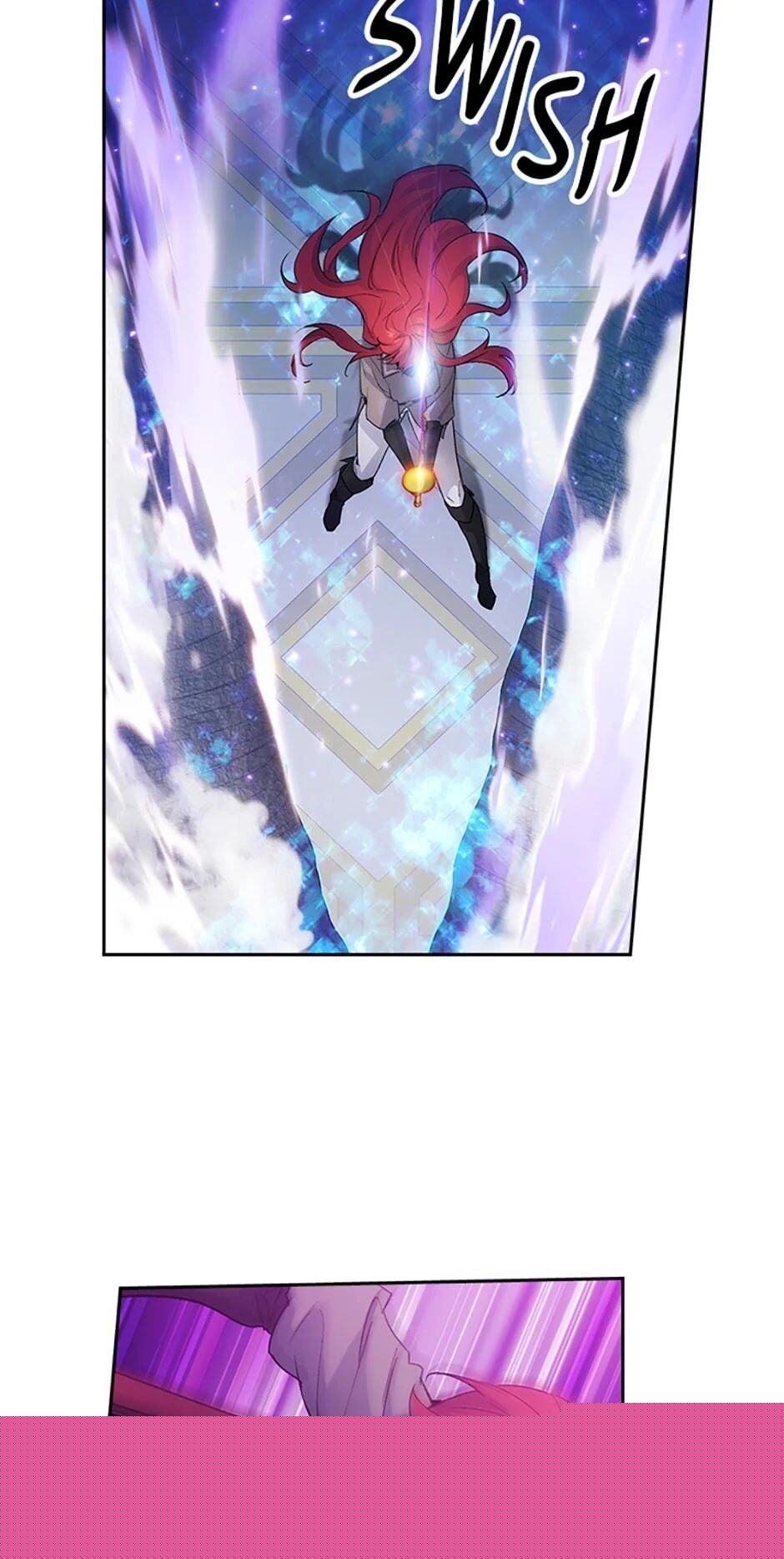 Reminiscence Adonis Chapter 122 - HolyManga.Net