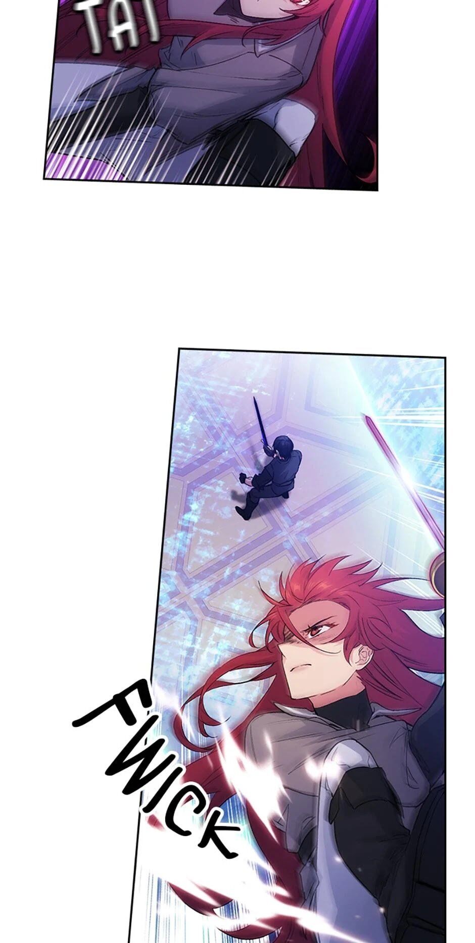 Reminiscence Adonis Chapter 122 - HolyManga.Net