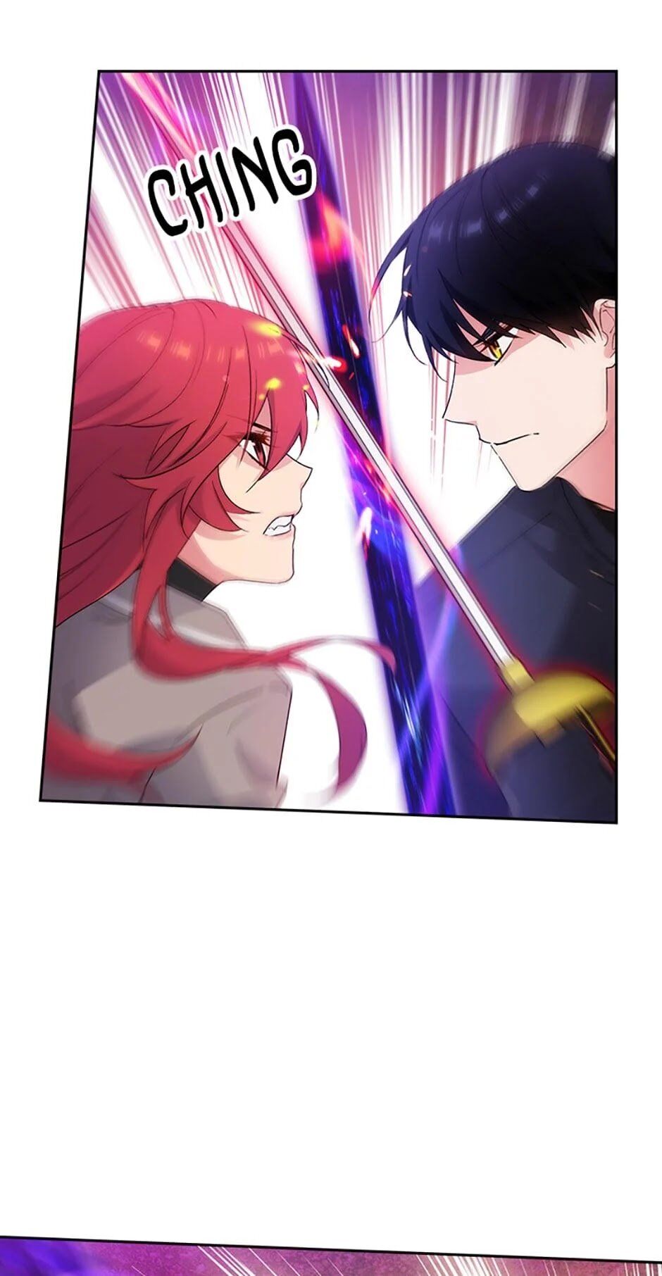 Reminiscence Adonis Chapter 122 - HolyManga.Net