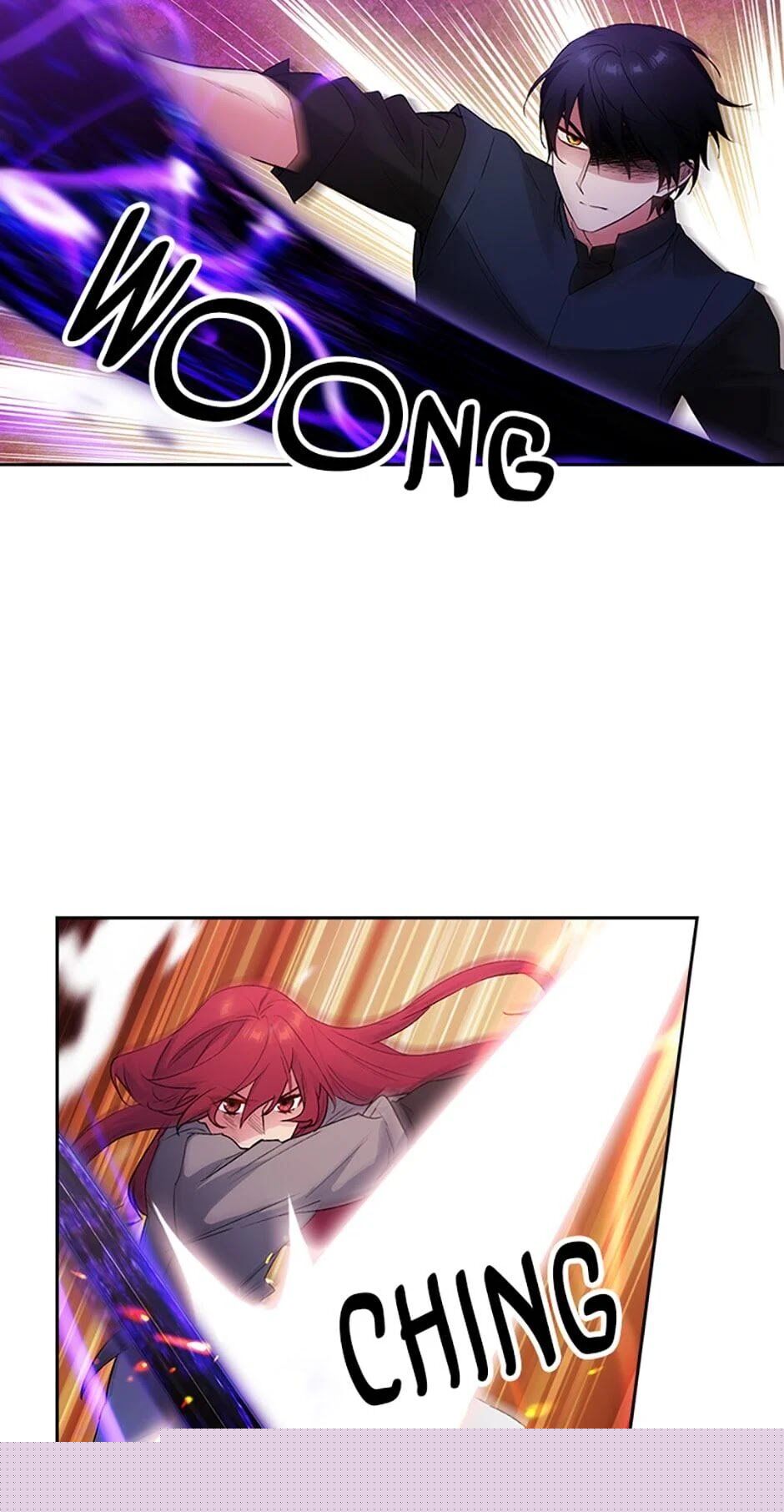 Reminiscence Adonis Chapter 122 - HolyManga.Net