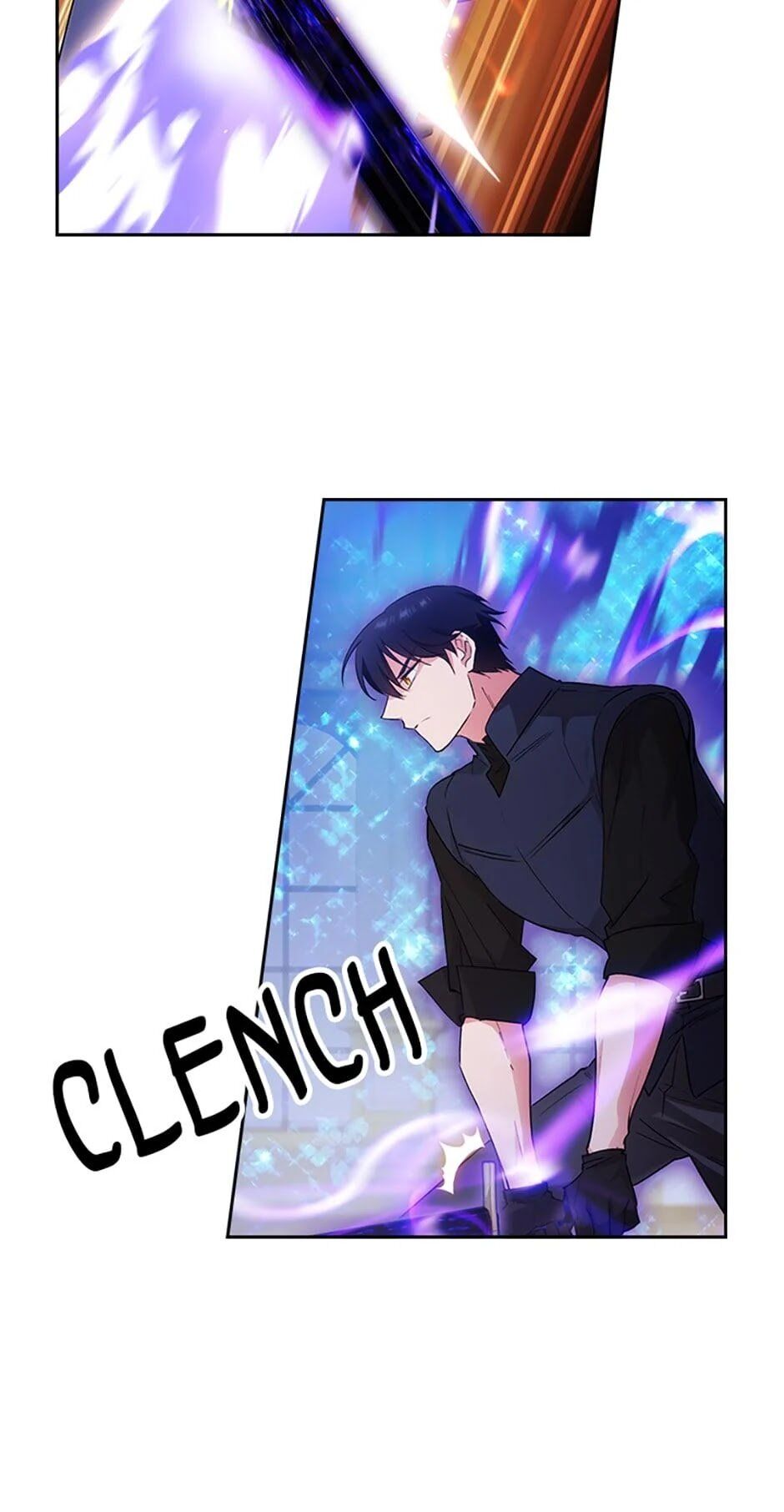 Reminiscence Adonis Chapter 122 - HolyManga.Net