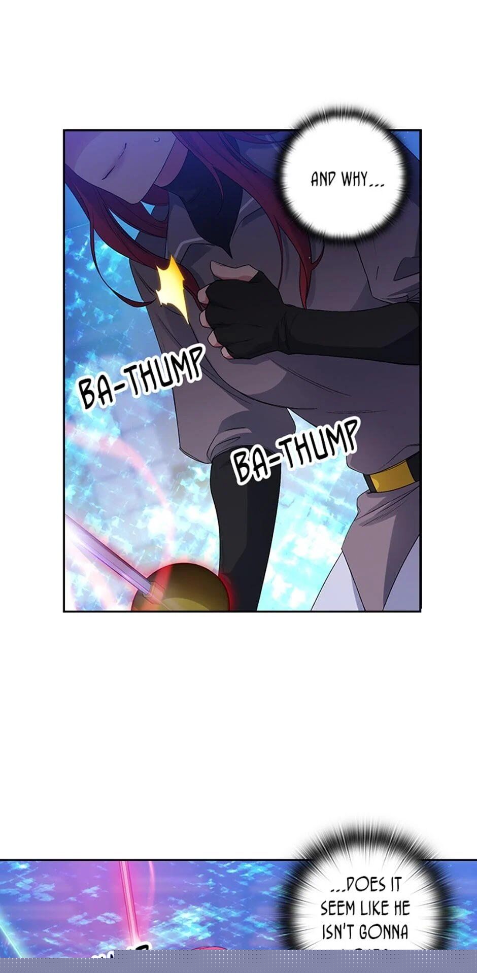 Reminiscence Adonis Chapter 122 - HolyManga.Net
