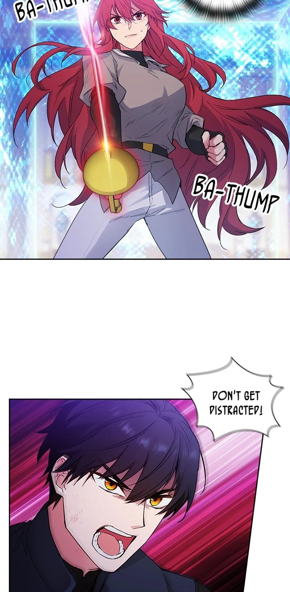 Reminiscence Adonis Chapter 122 - HolyManga.Net