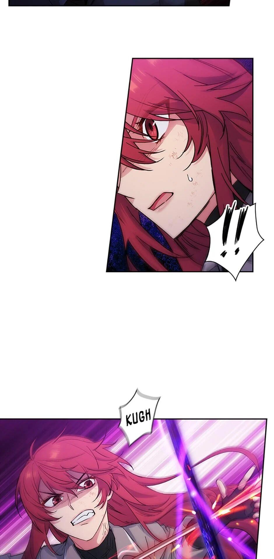 Reminiscence Adonis Chapter 122 - HolyManga.Net