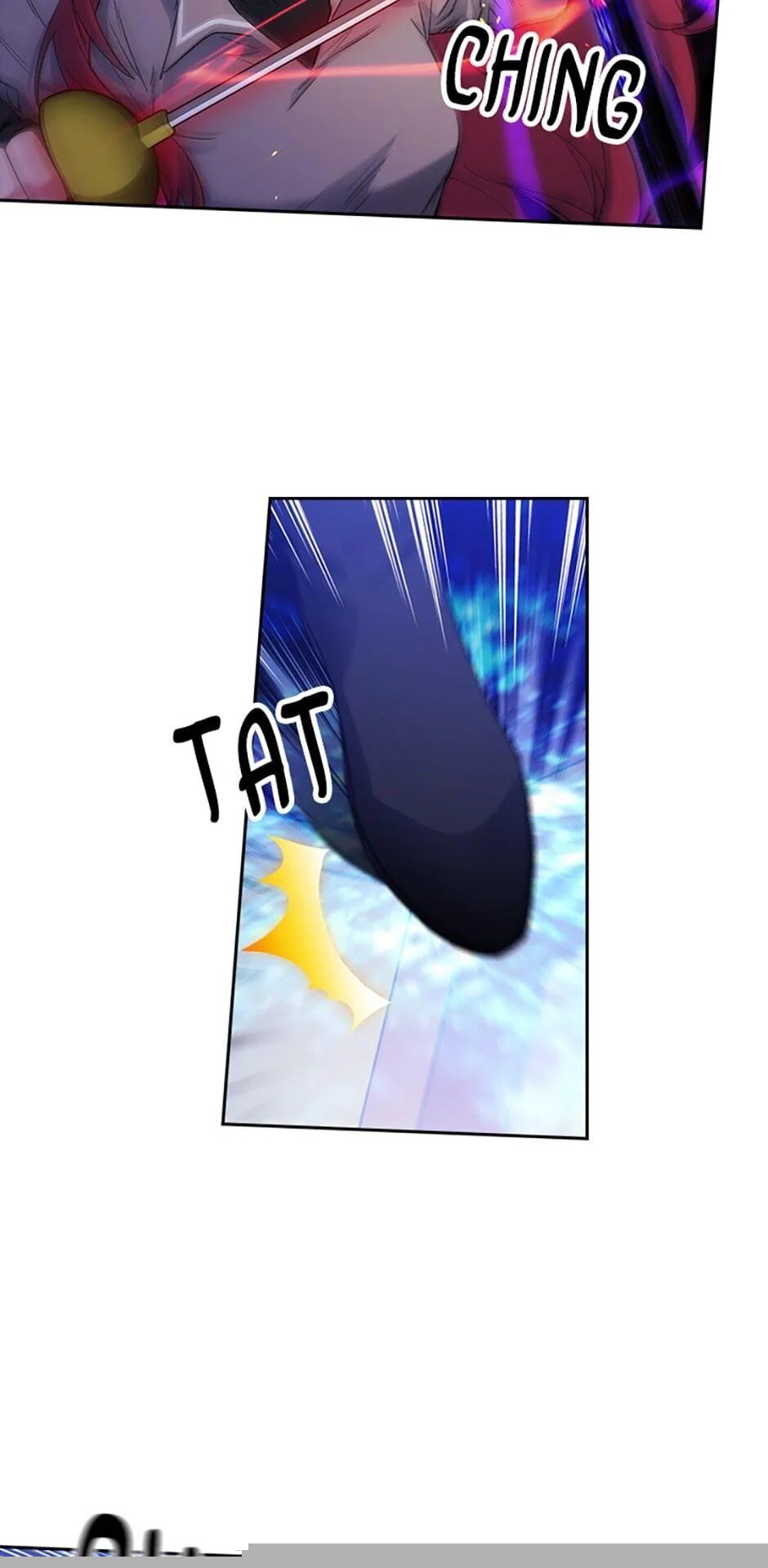 Reminiscence Adonis Chapter 122 - HolyManga.Net