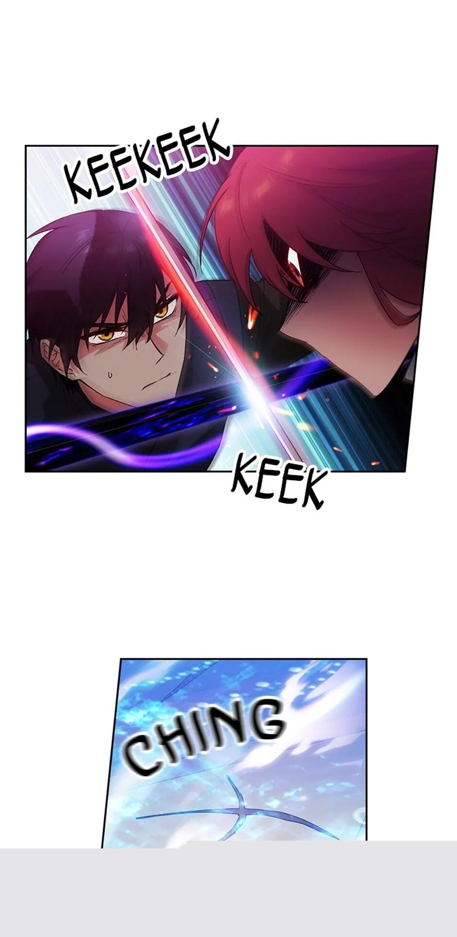 Reminiscence Adonis Chapter 122 - HolyManga.Net
