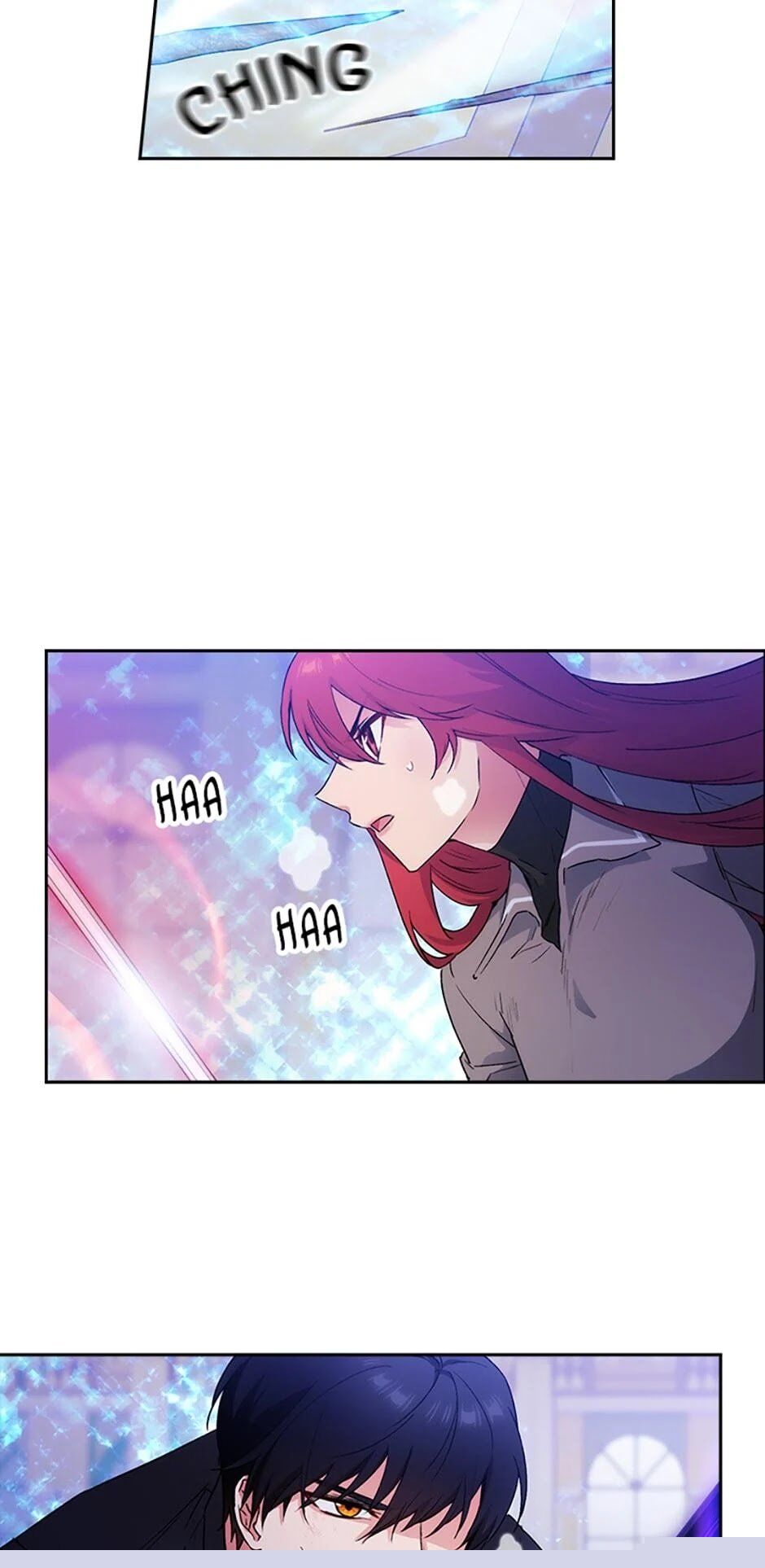 Reminiscence Adonis Chapter 122 - HolyManga.Net