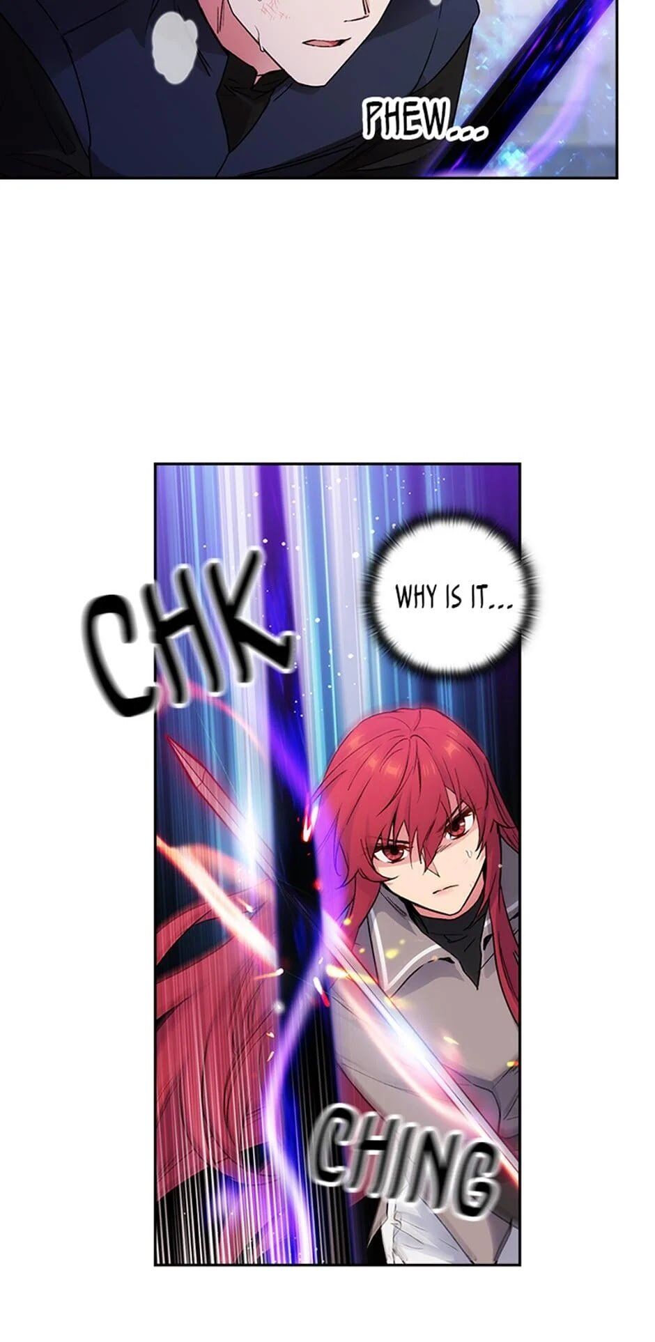 Reminiscence Adonis Chapter 122 - HolyManga.Net