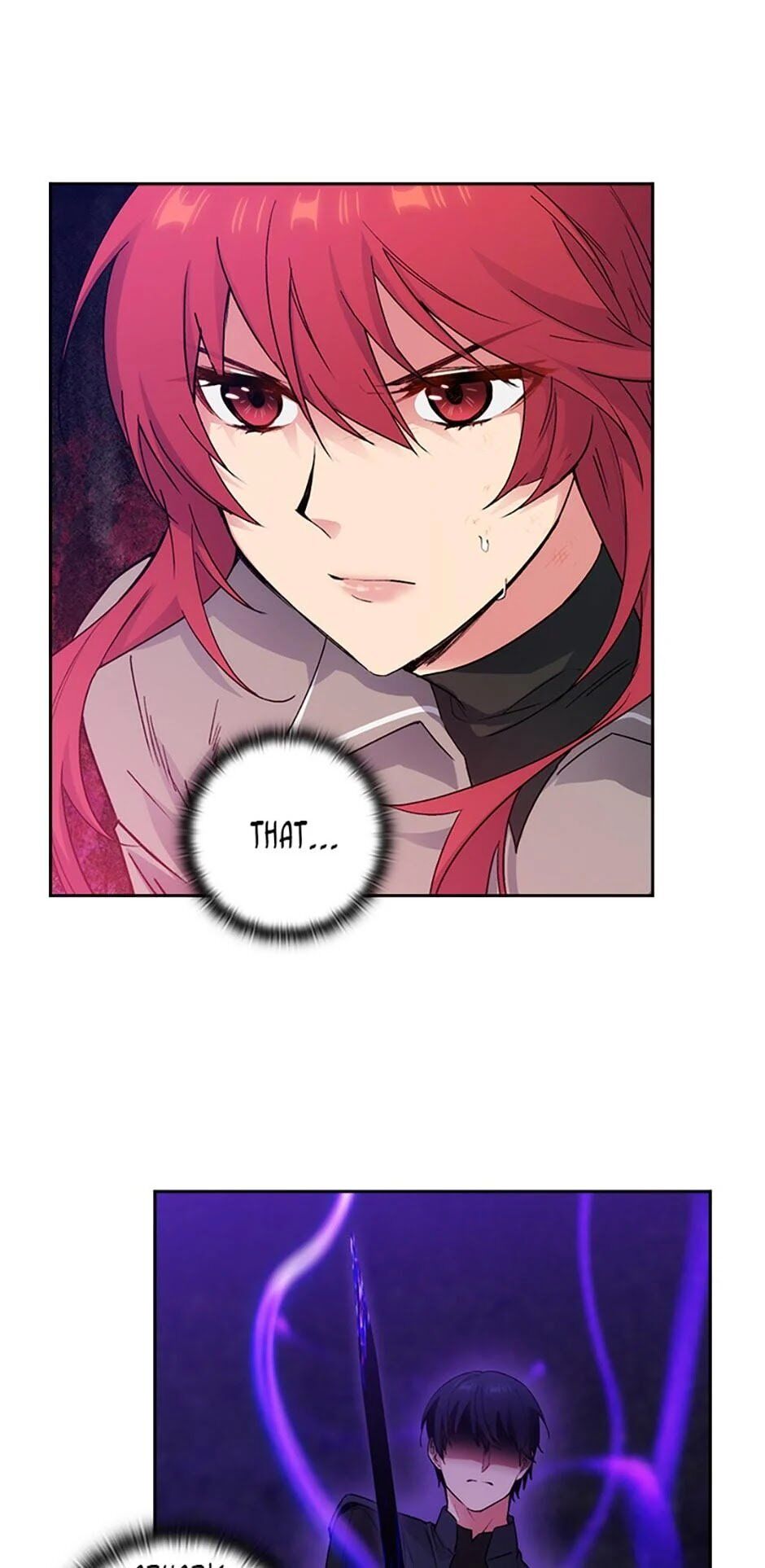 Reminiscence Adonis Chapter 122 - HolyManga.Net