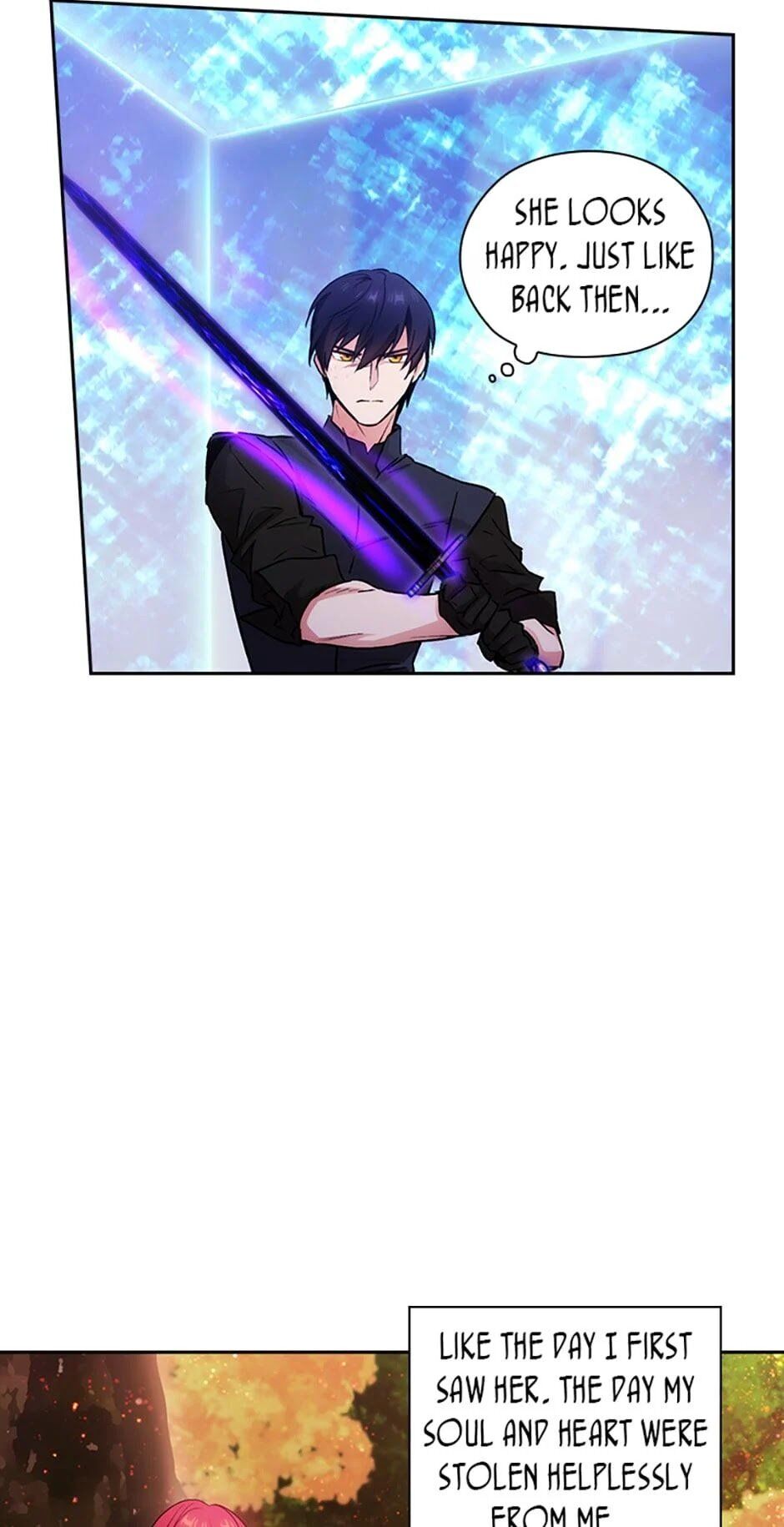 Reminiscence Adonis Chapter 122 - HolyManga.Net