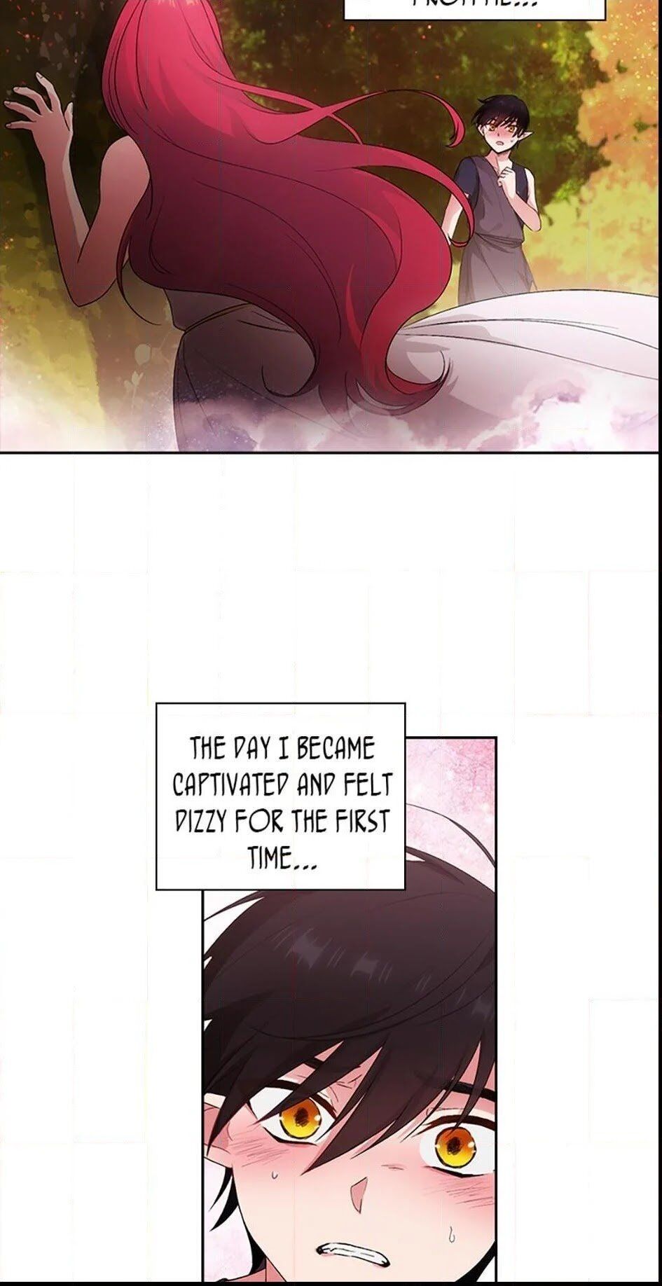 Reminiscence Adonis Chapter 122 - HolyManga.Net