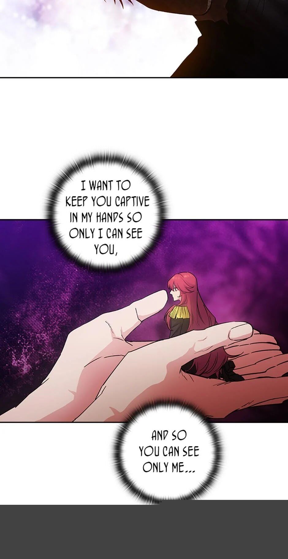 Reminiscence Adonis Chapter 122 - HolyManga.Net