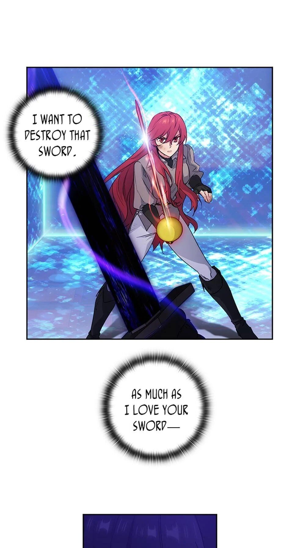 Reminiscence Adonis Chapter 122 - HolyManga.Net