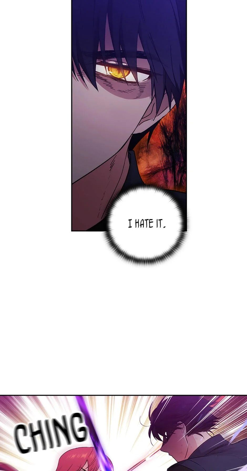 Reminiscence Adonis Chapter 122 - HolyManga.Net