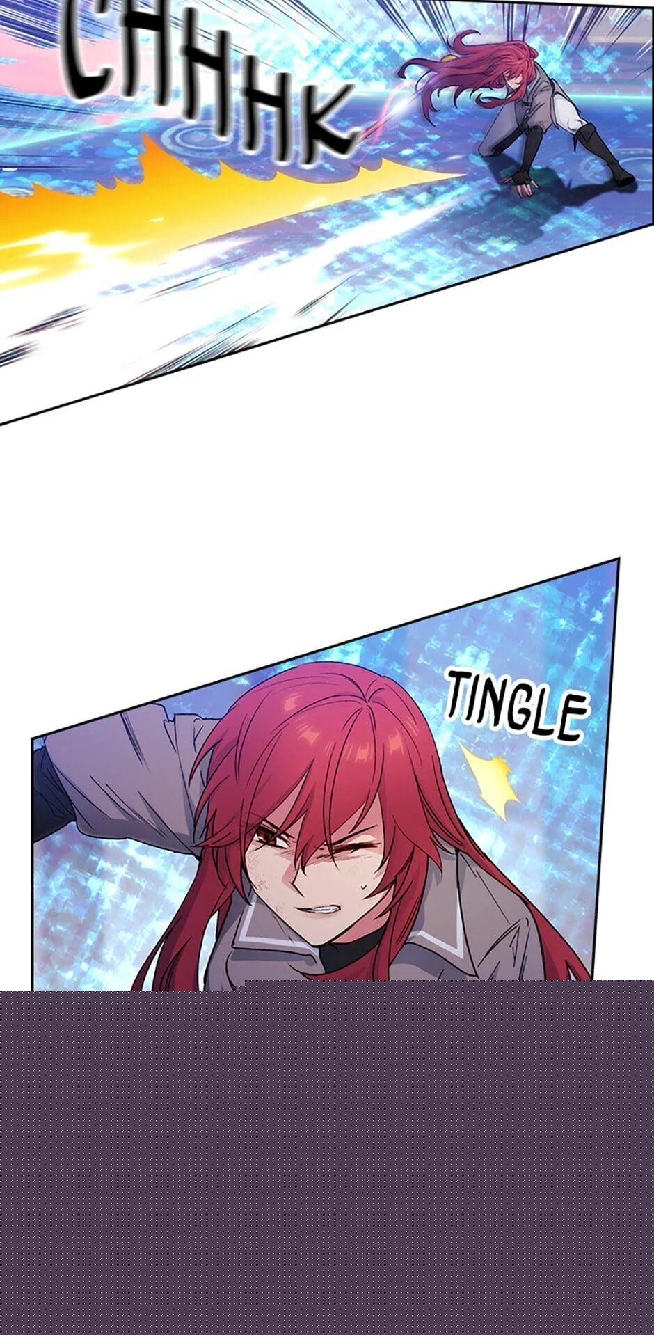 Reminiscence Adonis Chapter 122 - HolyManga.Net