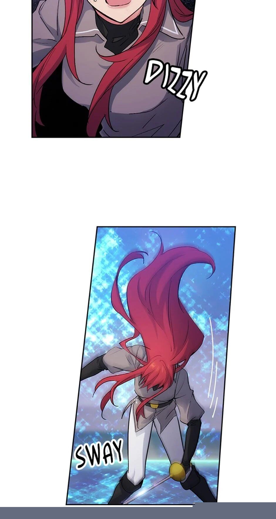 Reminiscence Adonis Chapter 122 - HolyManga.Net