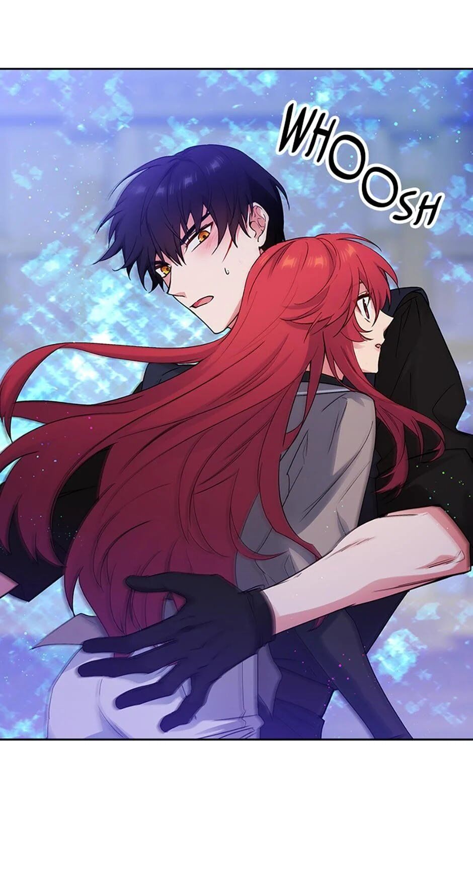 Reminiscence Adonis Chapter 122 - HolyManga.Net