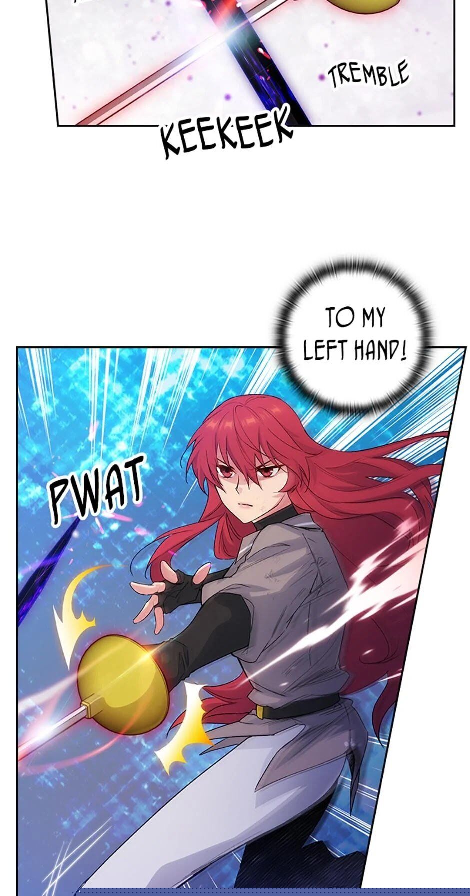 Reminiscence Adonis Chapter 122 - HolyManga.Net