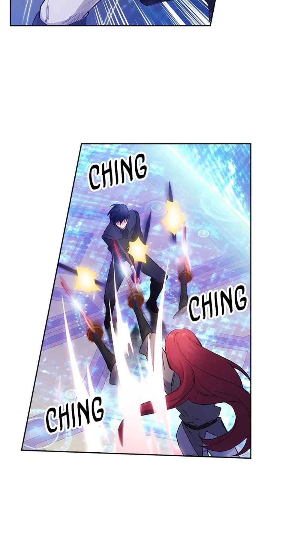 Reminiscence Adonis Chapter 122 - HolyManga.Net