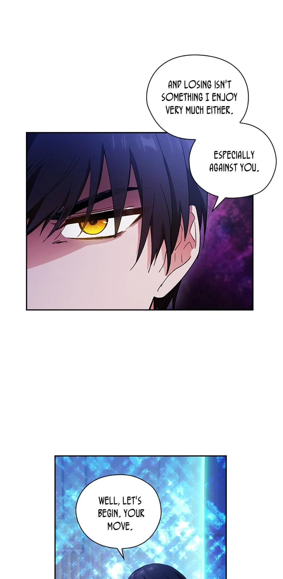 Reminiscence Adonis Chapter 123 - HolyManga.Net
