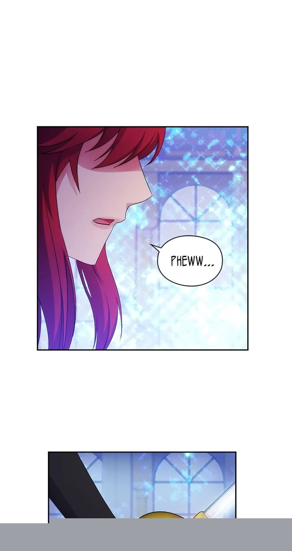 Reminiscence Adonis Chapter 123 - HolyManga.Net