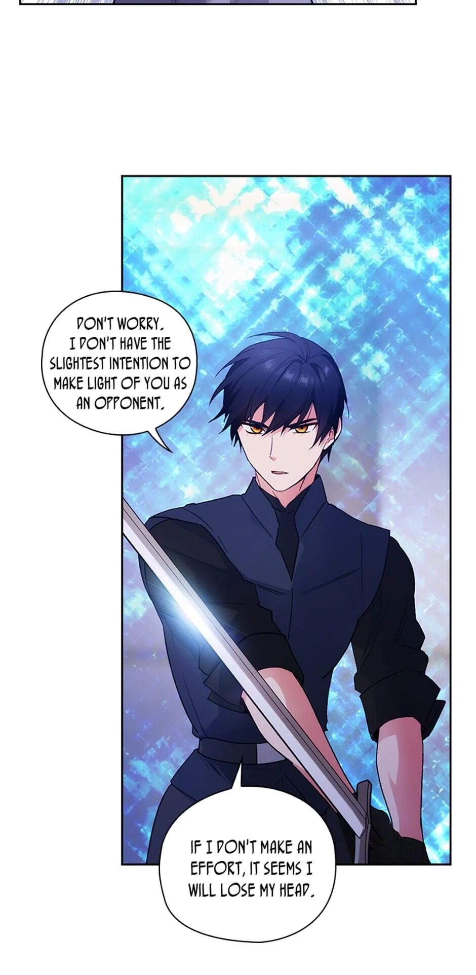 Reminiscence Adonis Chapter 123 - HolyManga.Net