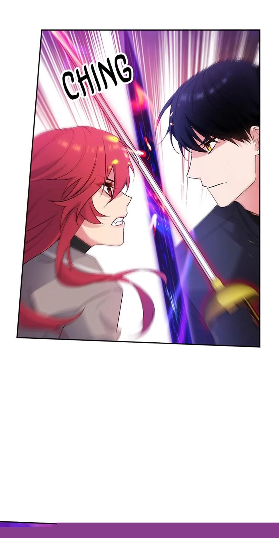 Reminiscence Adonis Chapter 123 - HolyManga.Net