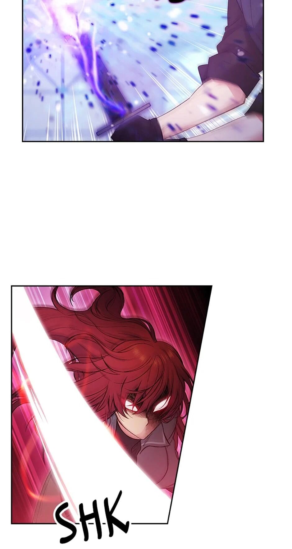 Reminiscence Adonis Chapter 123 - HolyManga.Net