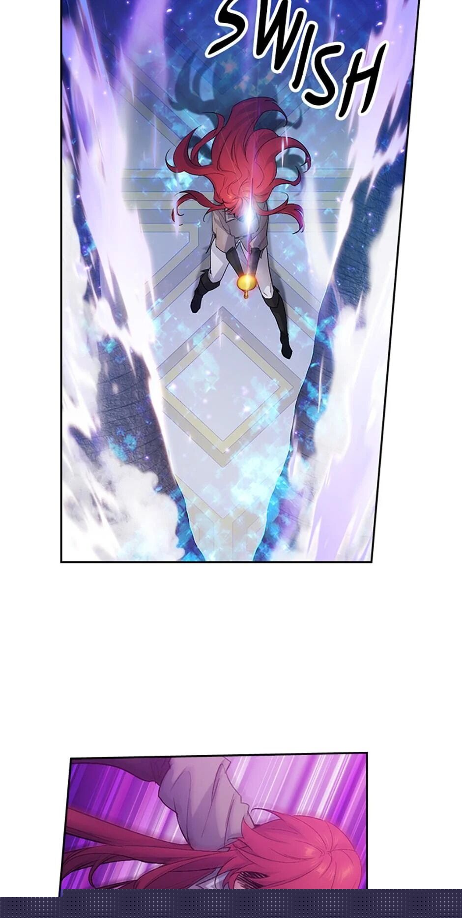 Reminiscence Adonis Chapter 123 - HolyManga.Net